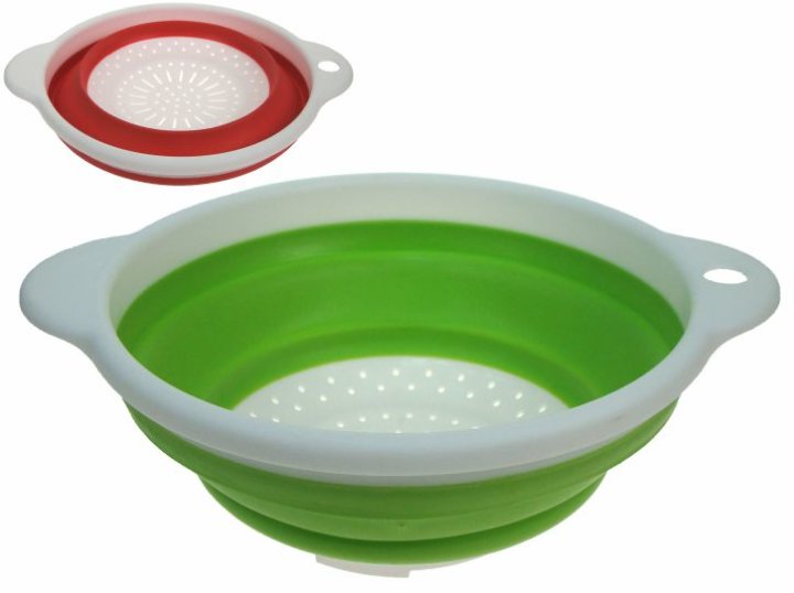 plastično cjedilo od pvc-a