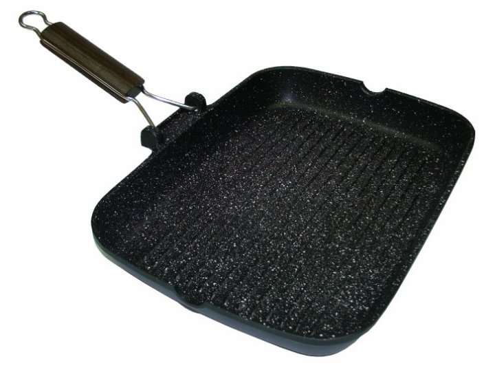 grill tava