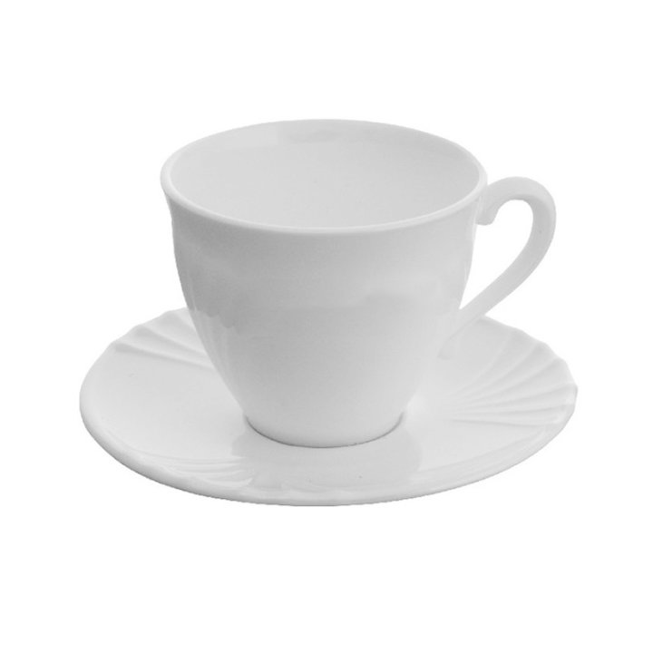 Cadix šalice za kavu 22cl -set 6/1