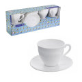 Cadix šalice za kavu 22cl -set 6/1