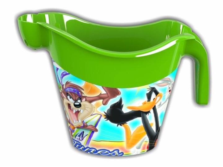 Kantica za plažu Looney Tunes