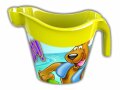 KANTICA ZALJEVAČA ZA PLAŽU - SCOOBY DOO LICENCA  15 X 20 CM