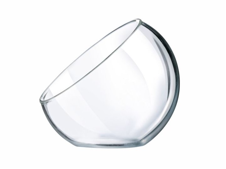 ZDJELICE ZA SLADOLED VERSATILE 6/1 120 ML