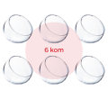 ZDJELICE ZA SLADOLED VERSATILE 6/1 120 ML