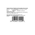 ČAŠICE KRISTALIN LIKER 6/1 60ml RAINBOW