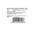 ŠALICE ZA KAVU PORCULAN 6/1 EMBLEMAT 170 ML ROCOCO