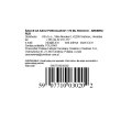 ŠALICE ZA KAVU PORCULAN 6/1 SREBRNI RUB 170 ML ROCOCO