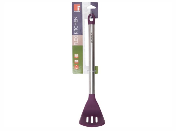GNJEČILICA KRUMPIRA FLEXI 31 CM LILA