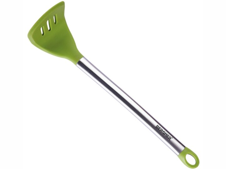 GNJEČILICA KRUMPIRA FLEXI 31CM ZELENA