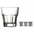 ČAŠE CASABLANCA SET 3/1 24,5 CL