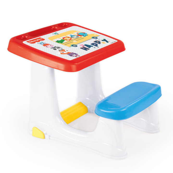 DJEČJI STOLIĆ ZA UČENJE FISHER PRICE 72 X 49 X 54 CM