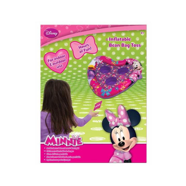 Minnie Mouse igre