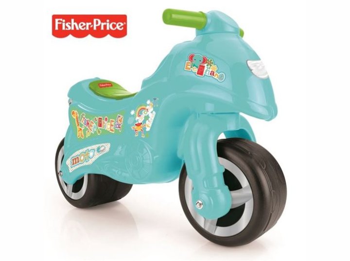 Guralica motor za djecu - Fisher Price