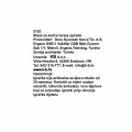 GARAŽA SPIRALNA 60 X 42,5 X 30 CM