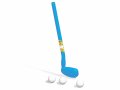 GOLF SET 17.3 X 52,5 X 5 CM