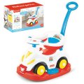 GURALICA LJULJAČKA 4u1 FISHER PRICE