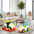 GURALICA LJULJAČKA 4u1 FISHER PRICE