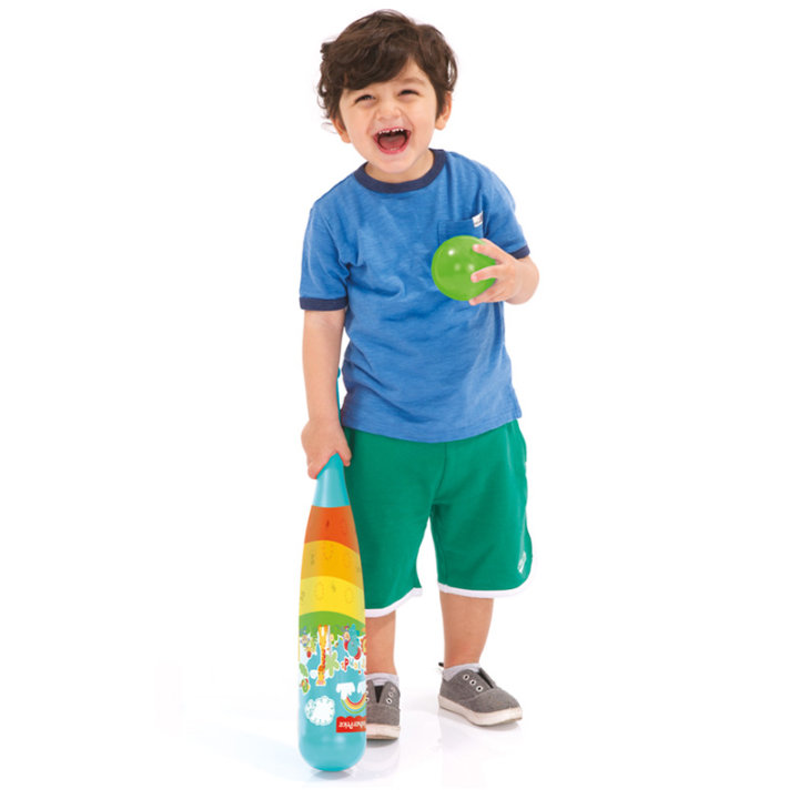BASEBALL SET FISHER PRICE IGRAČKE