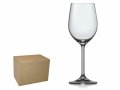 ČAŠE KRISTALIN VINO 6/1 340ml HARMONY