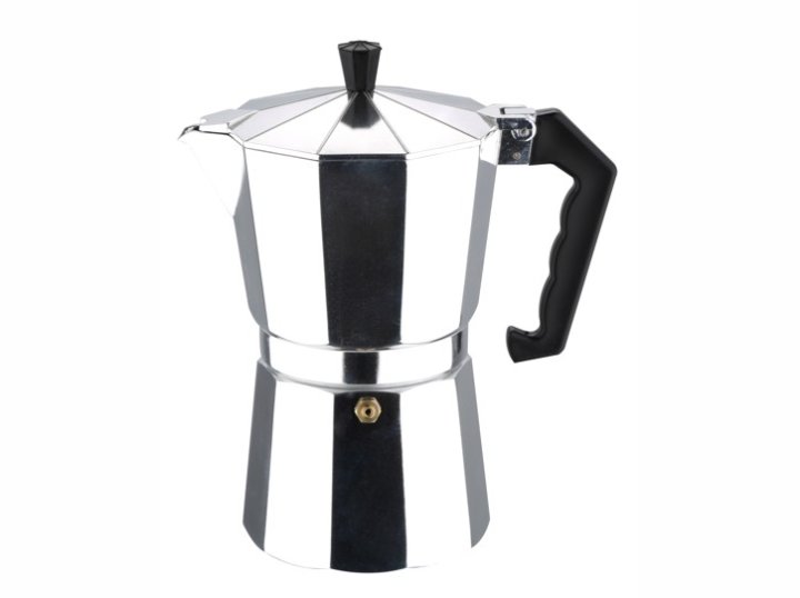 KUHALO ZA ESPRESSO KAVU 6 ŠALICA SAN IGNACIO - BOLONIA