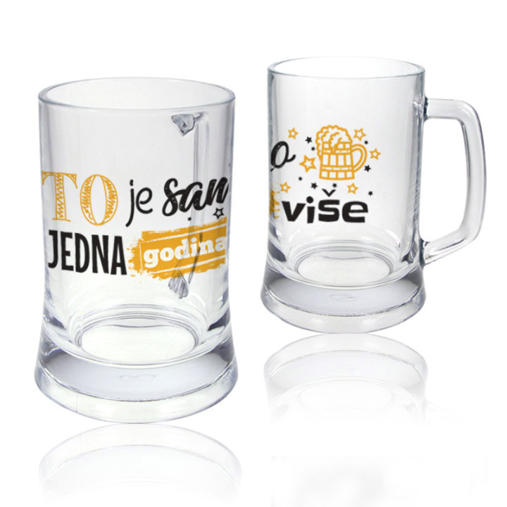 Krigla s tiskom