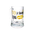 krigle za pivo