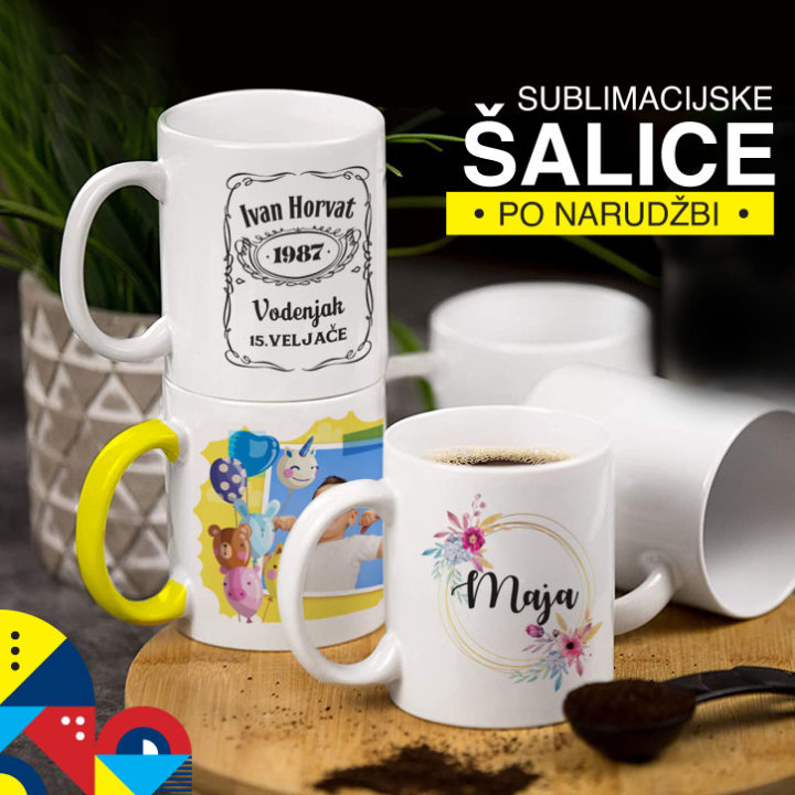 sublimacija