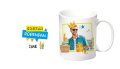 UNIKATNA ŠALICA S VAŠIM SLIKAMA PO NARUDŽBI