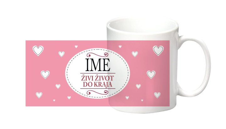 Unikatni pokloni po želji