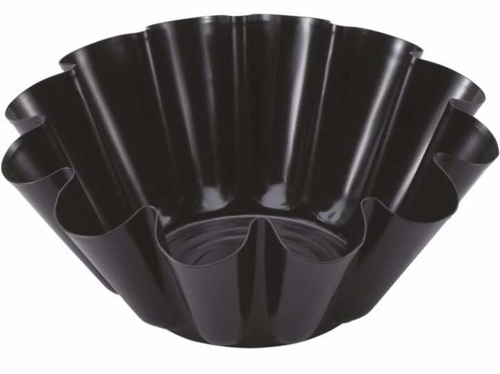 KALUP ZA KOLAČE REBRASTI 23x9 CM SAN IGNACIO