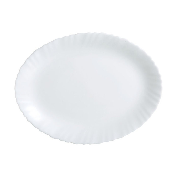 OVAL FESTON TANJUR 33x25 CM