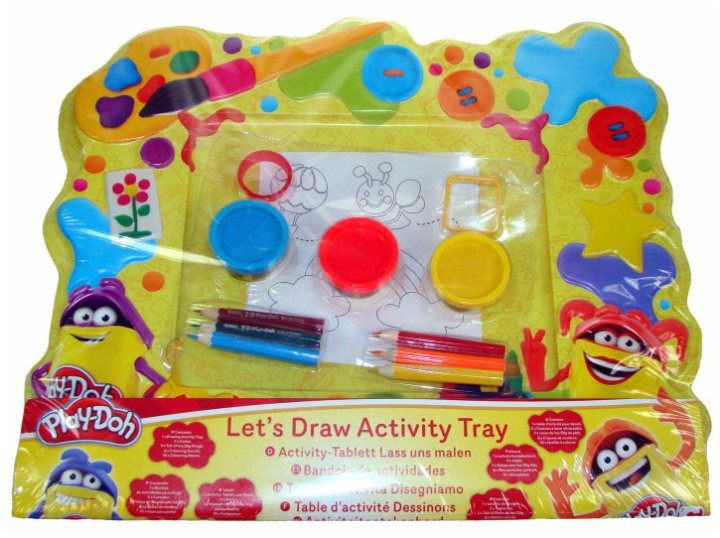 play doh set