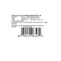 FIGURA SLON SA UKRASNIM KAMENČIĆIMA 6 CM
