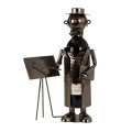 METALNI STALAK ZA BOCE - UČITELJ 37 CM