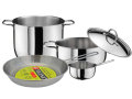 Set lonaca