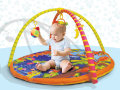 PODLOGA ZA BEBE - BABY GYM SORT