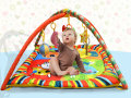 PODLOGA ZA BEBE - BABY GYM SORT