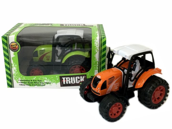 IGRAČKA TRAKTOR FARMA