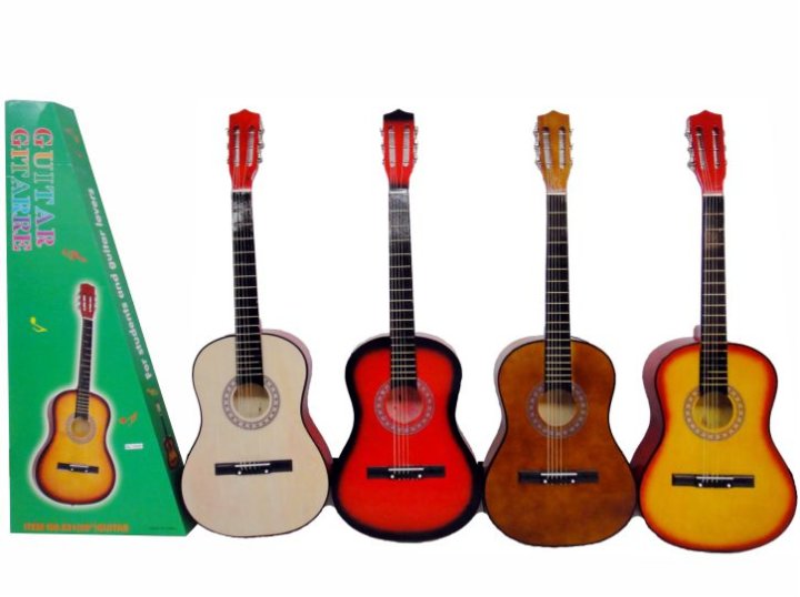 dječja gitara za igru