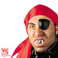 HOROR ZUBI ZA MASKENBAL