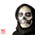 HOROR ZUBI ZA MASKENBAL