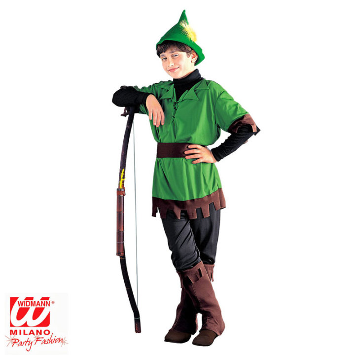 Kostim Robin Hood