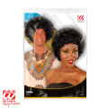 PERIKA AFRO CRNA