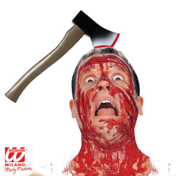 rekvizit za maškare