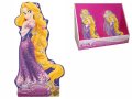 PRINCESS ZLATOKOSA PUZZLE DRVENE 6 DJELNE 19x10 CM