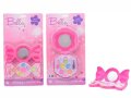 KOZMETIČKI SET DJEČJI NA BLISTERU 32,5x17,5 CM