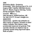 KLACKALICA ZA DJECU GUSJENICA 85x46 CM - SORT BOJE