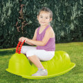 KLACKALICA ZA DJECU GUSJENICA 85x46 CM - SORT BOJE