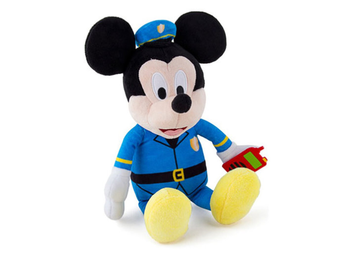 plišani Mickey mouse