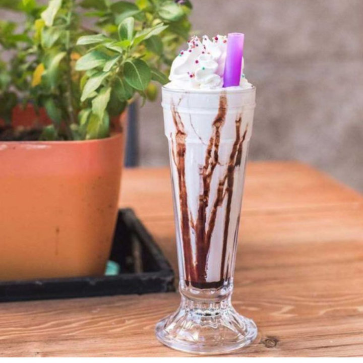 ČAŠA ARTIC ZA DESERT I LEDENU KAVU 275 ML